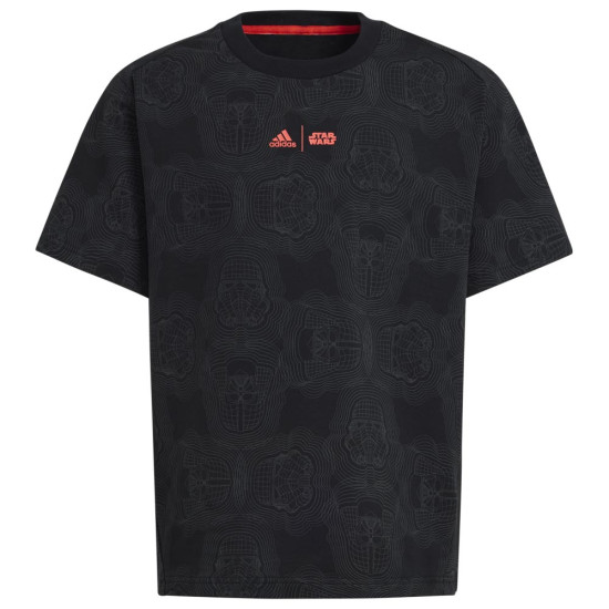 Adidas Παιδική κοντομάνικη μπλούζα Star Wars Z.N.E. Tee